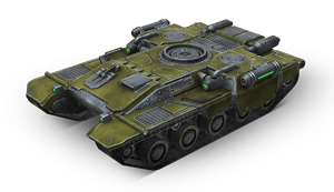 Tanki 2.0