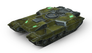 Tier 2