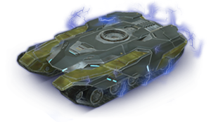 XT Zeus