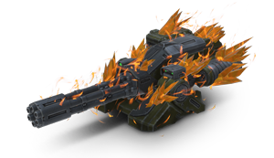 Rage