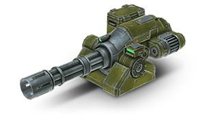 Tier 1