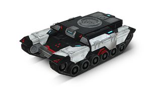 Dreadnought