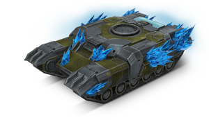 Frost