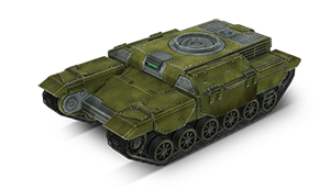 Tier 1
