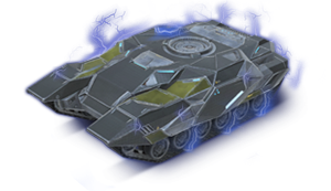 XT Zeus